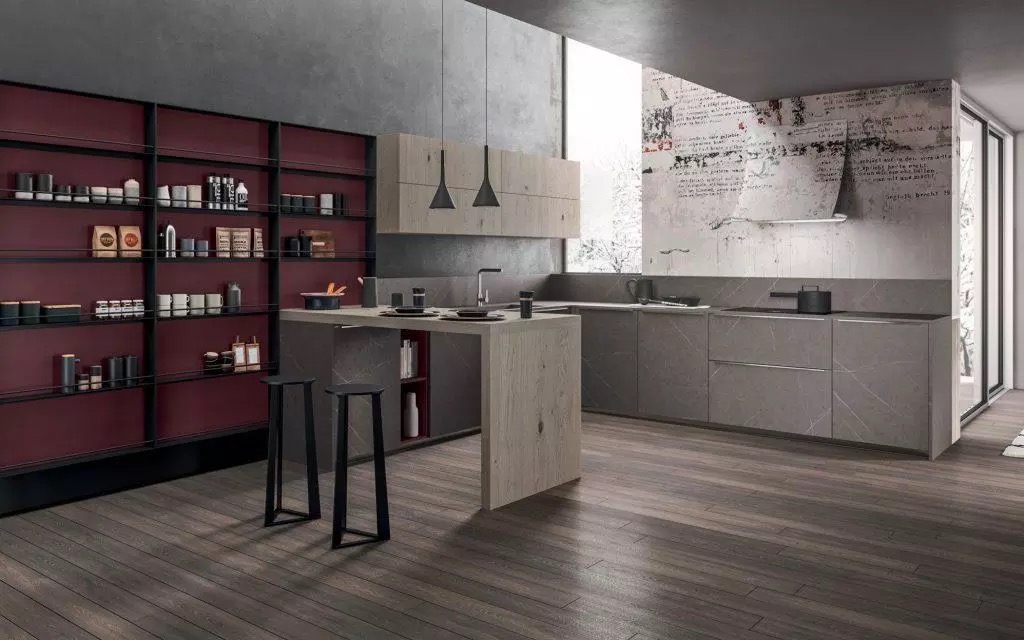 Comosette Cucine