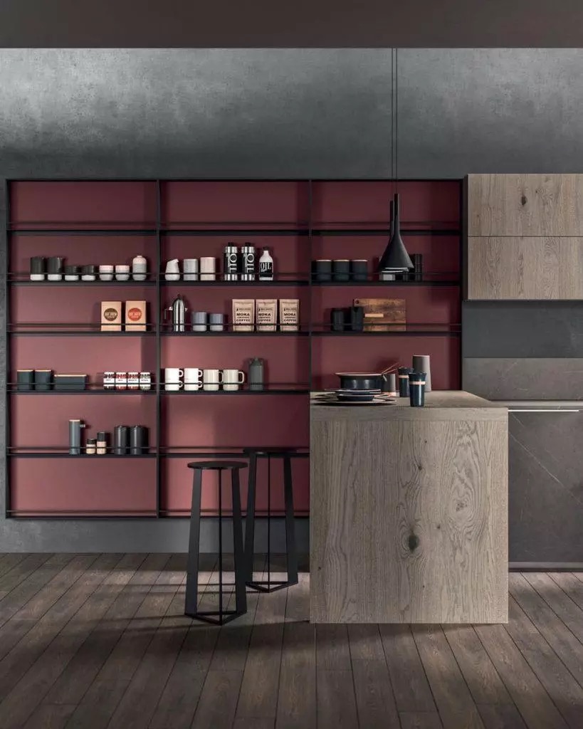 Comosette Cucine