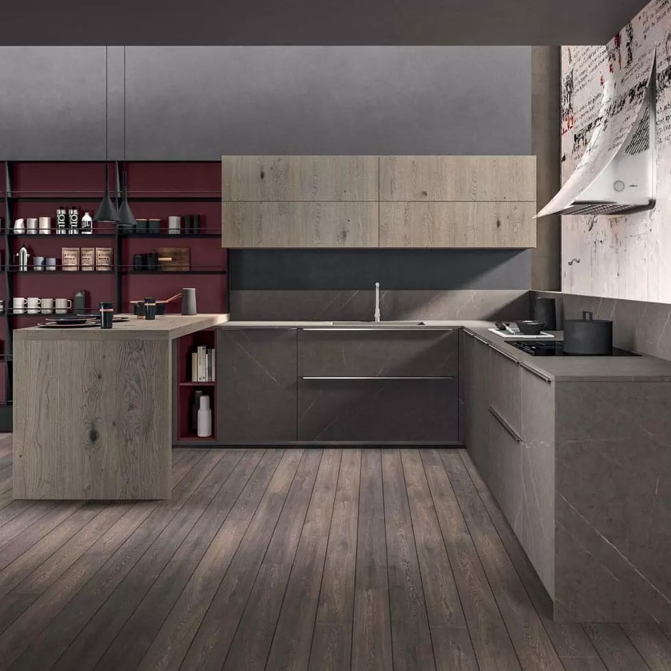 Comosette Cucine