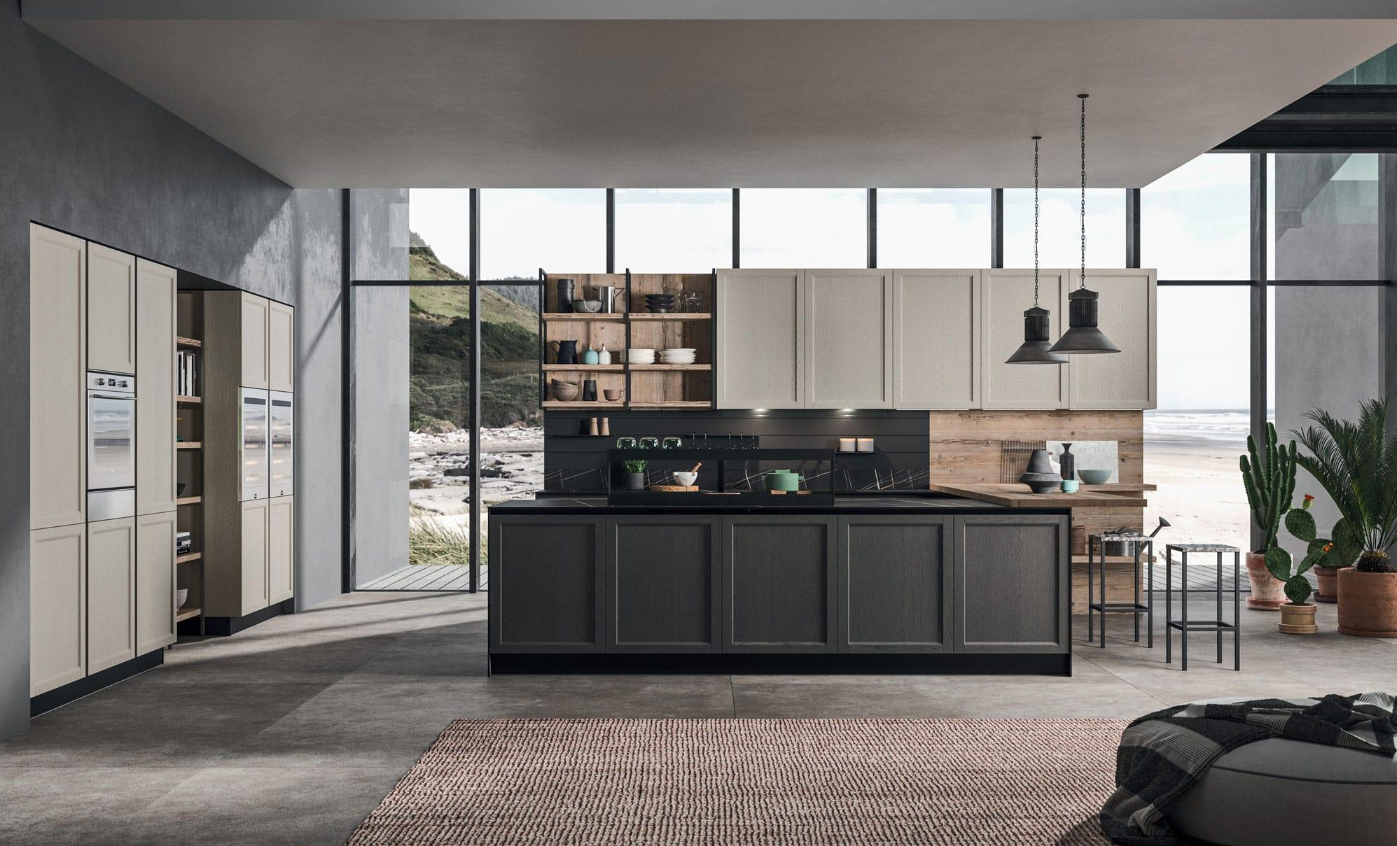 Comosette Cucine