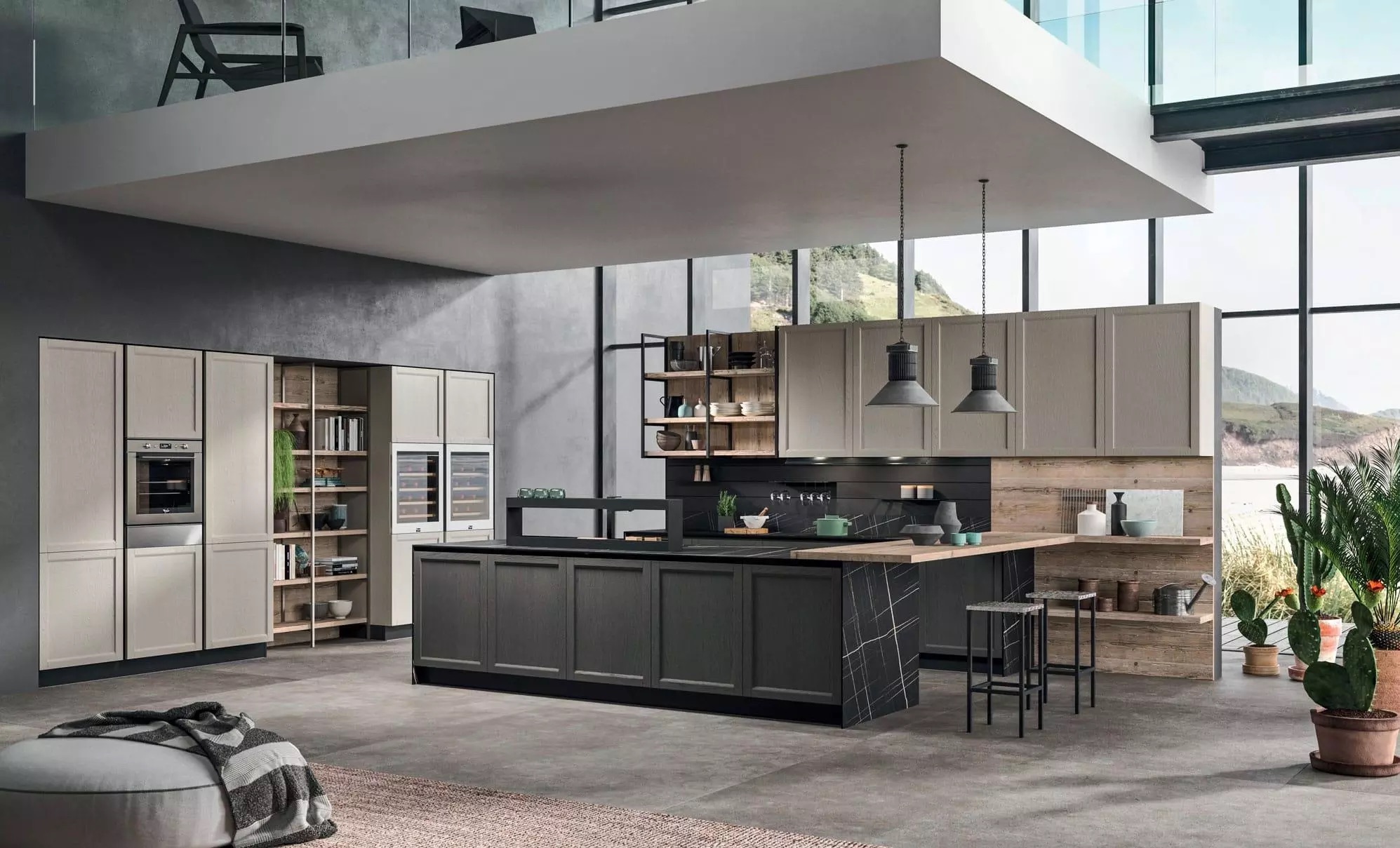Comosette Cucine