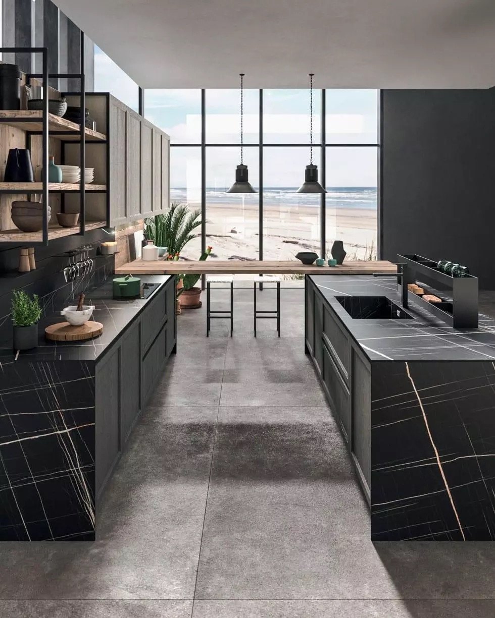 Comosette Cucine