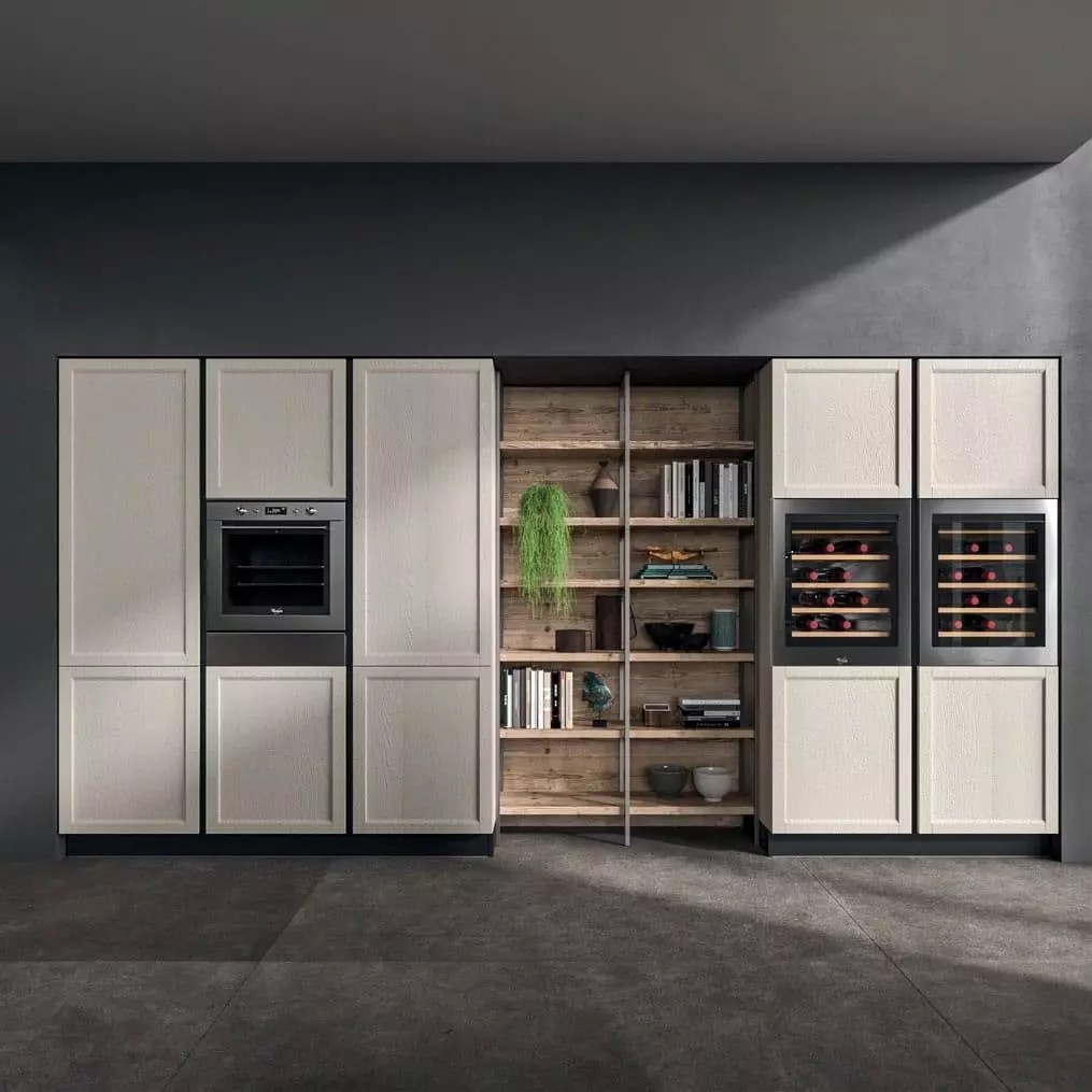 Comosette Cucine