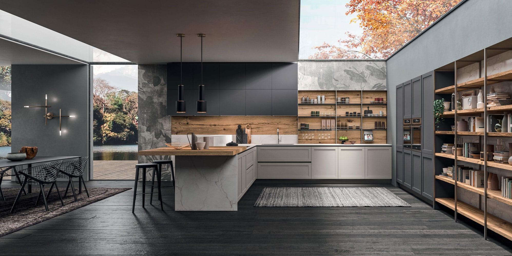 Comosette Cucine