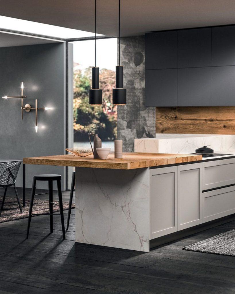 Comosette Cucine