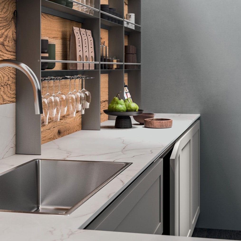 Comosette Cucine