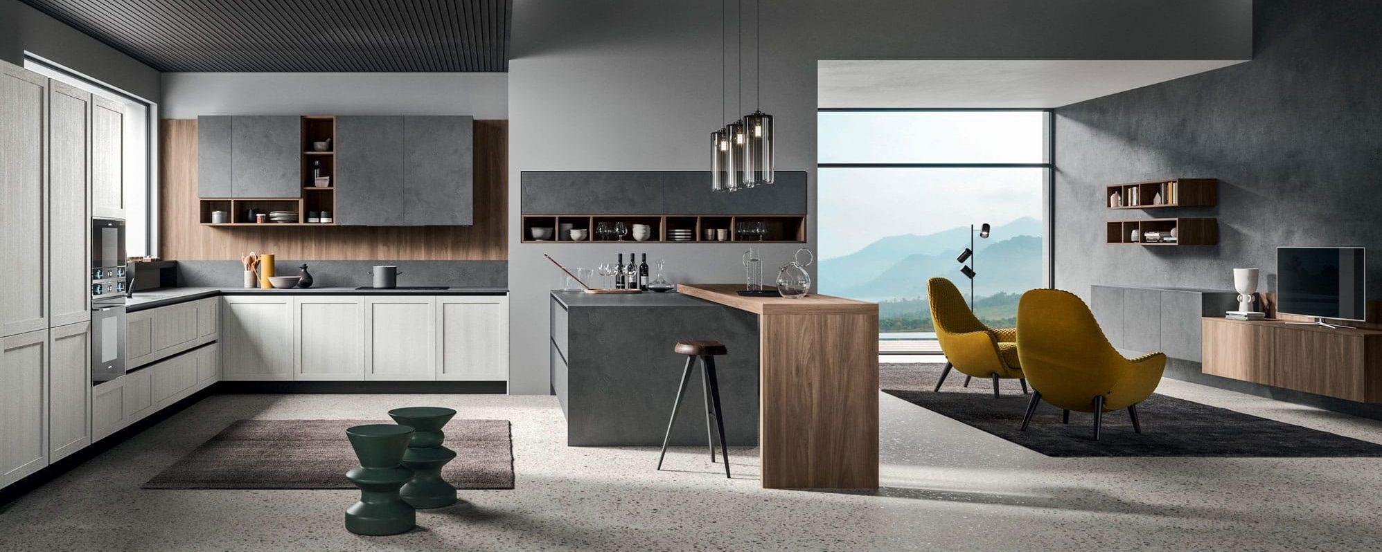 Comosette Cucine