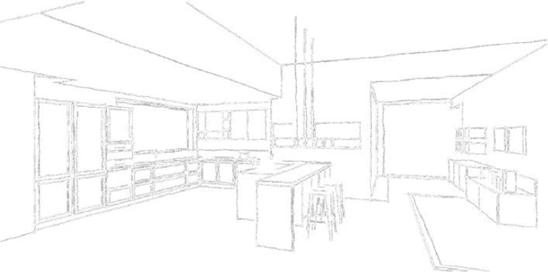 Comosette Cucine