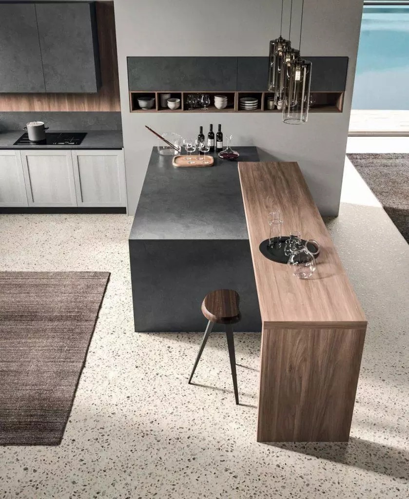 Comosette Cucine