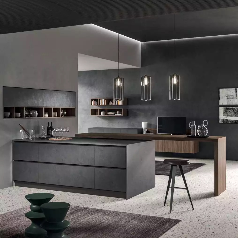Comosette Cucine