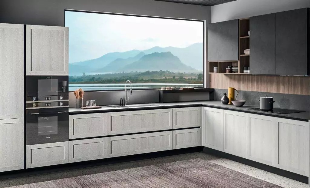 Comosette Cucine