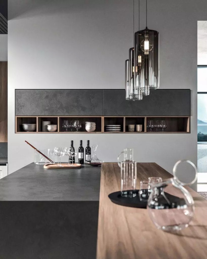 Comosette Cucine