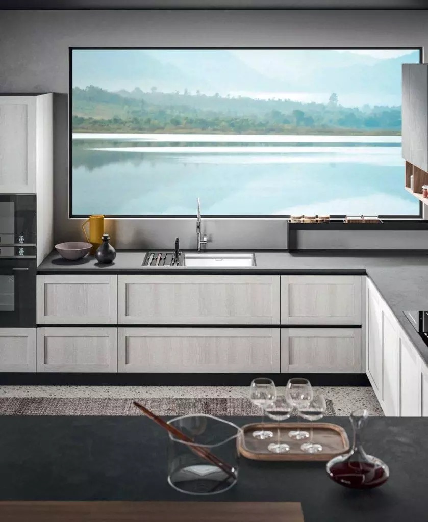 Comosette Cucine