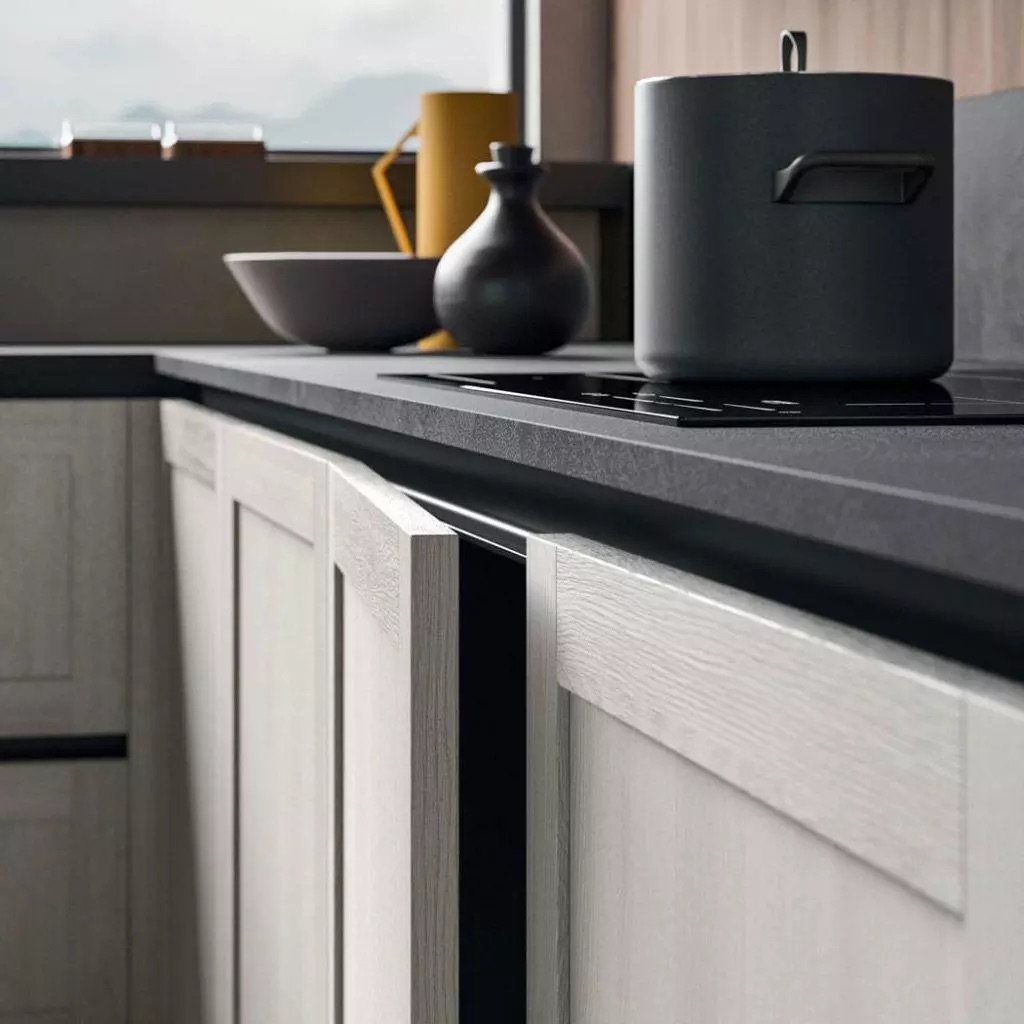 Comosette Cucine