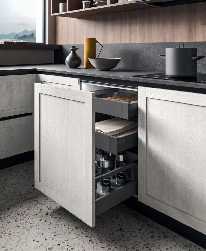 Comosette Cucine