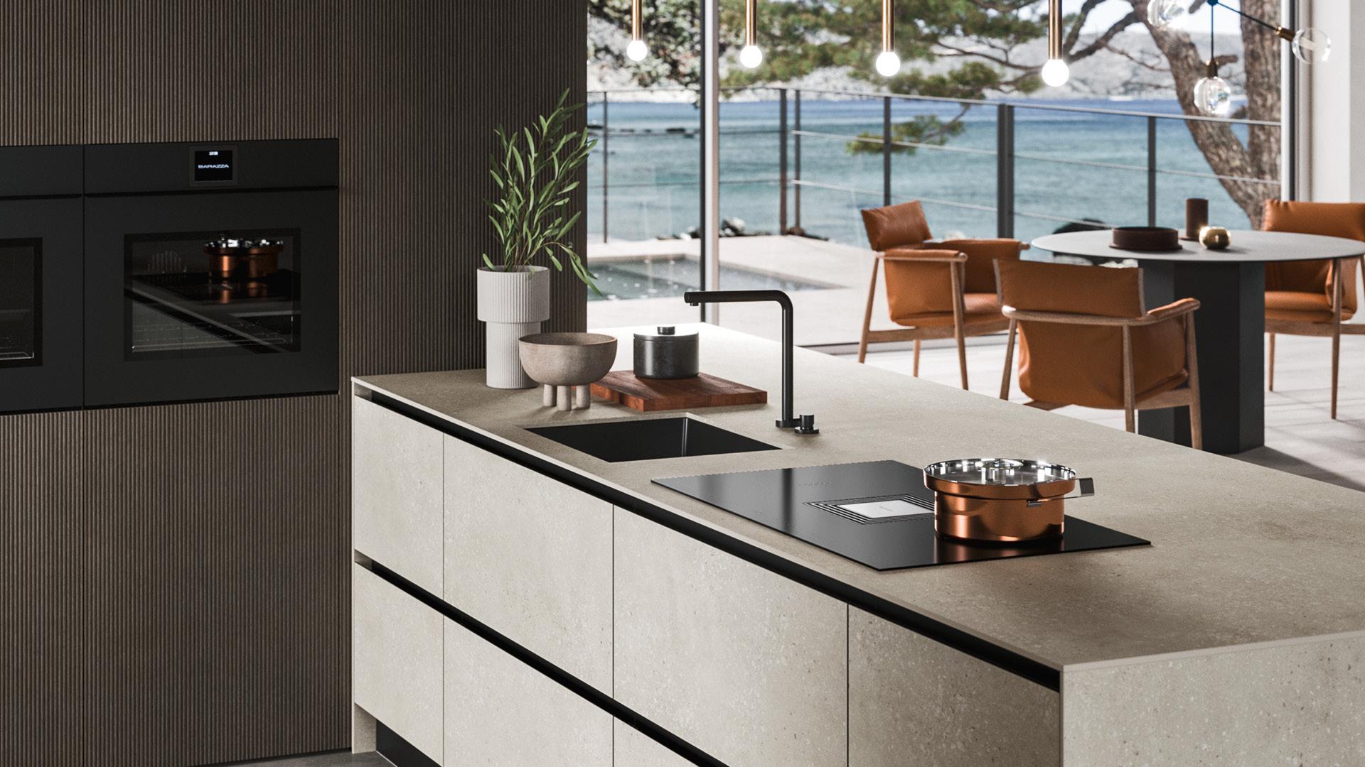 Comosette Cucine