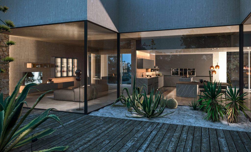 Comosette Cucine
