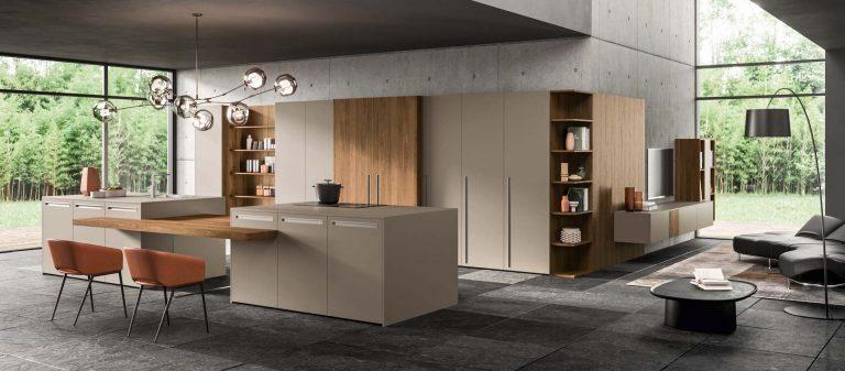Comosette Cucine