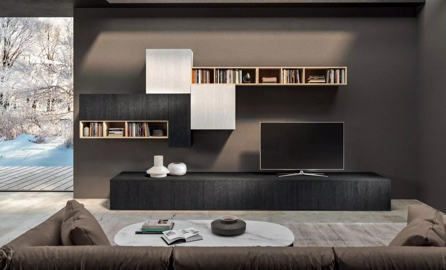 Comosette Cucine