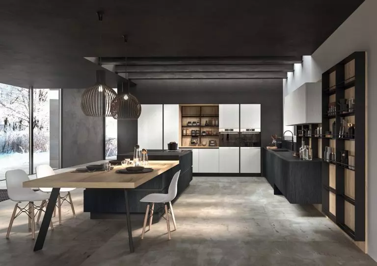 Comosette Cucine