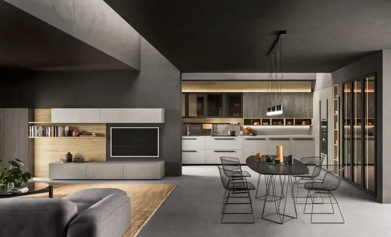 Comosette Cucine