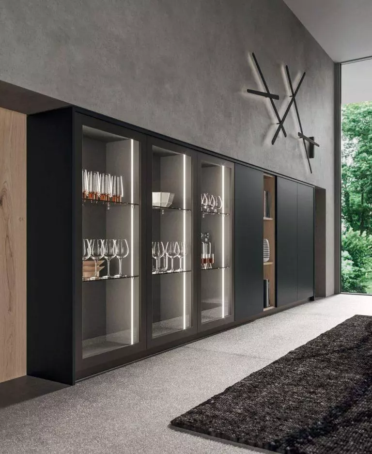 Comosette Cucine
