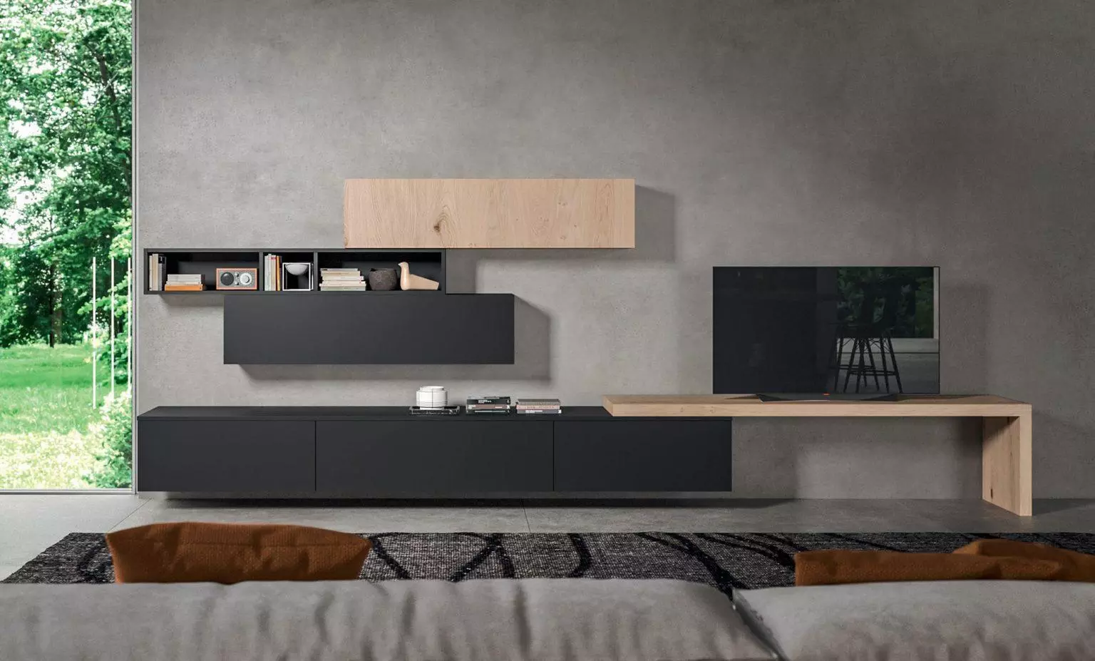 Comosette Cucine