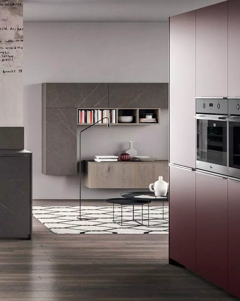 Comosette Cucine