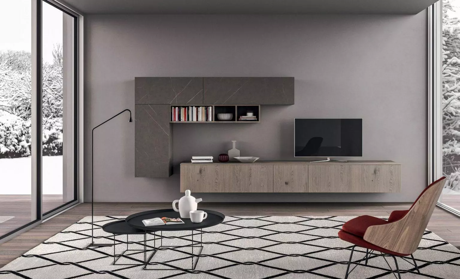 Comosette Cucine
