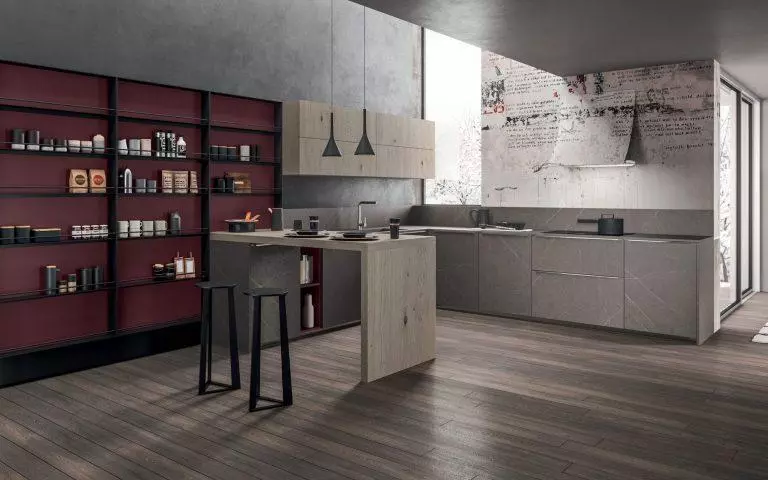 Comosette Cucine