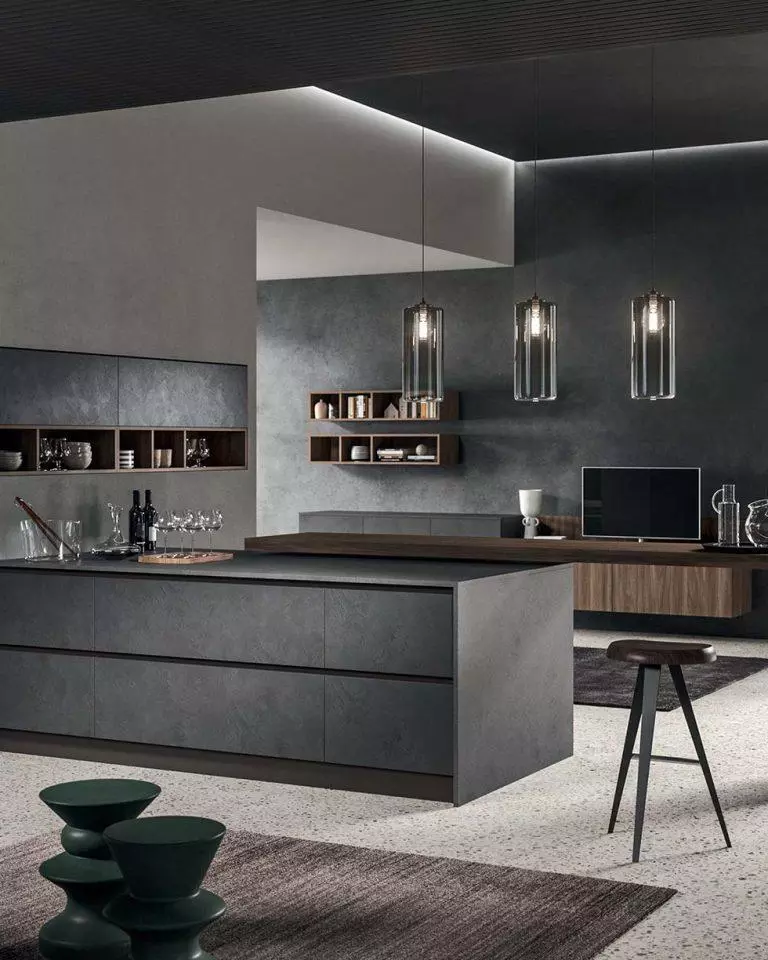 Comosette Cucine