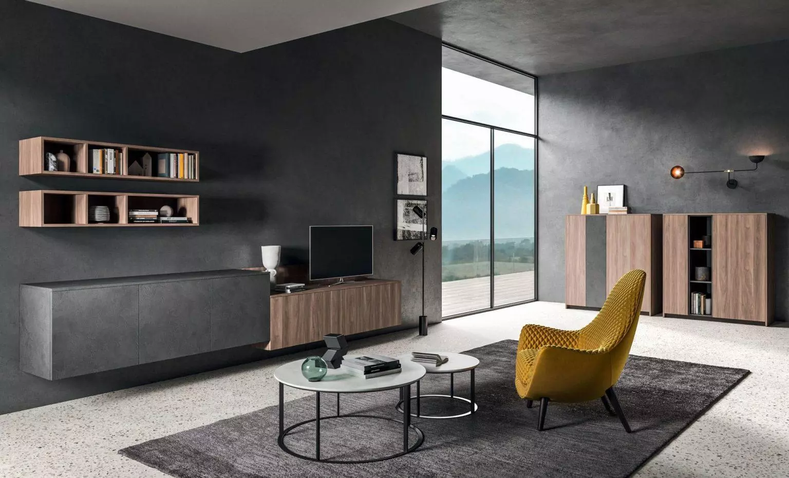 Comosette Cucine